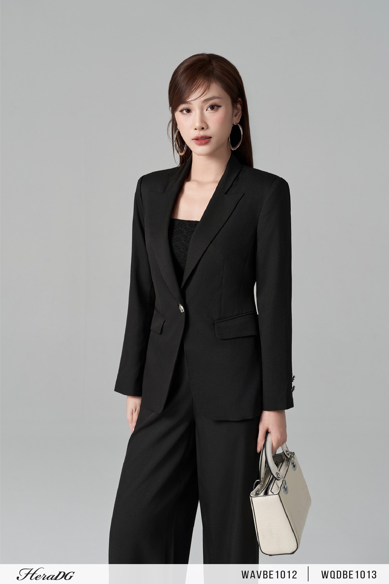 Ảnh của Áo vest dáng ôm